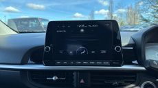 Kia Picanto 1.2 GT-line S 5dr Auto Petrol Hatchback